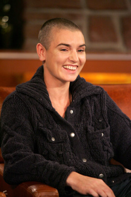 Sinéad O'Connor