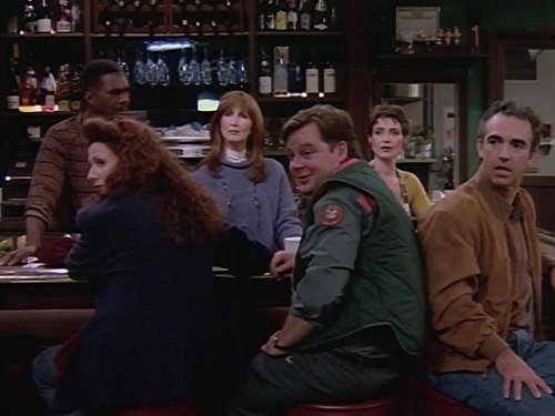 Joel Murray