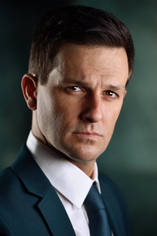 Mike Kalinowski