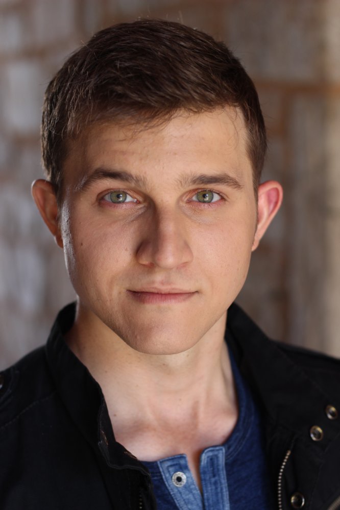 Conor Brophy