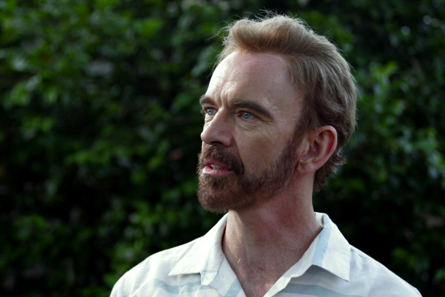 Nicholas Hope
