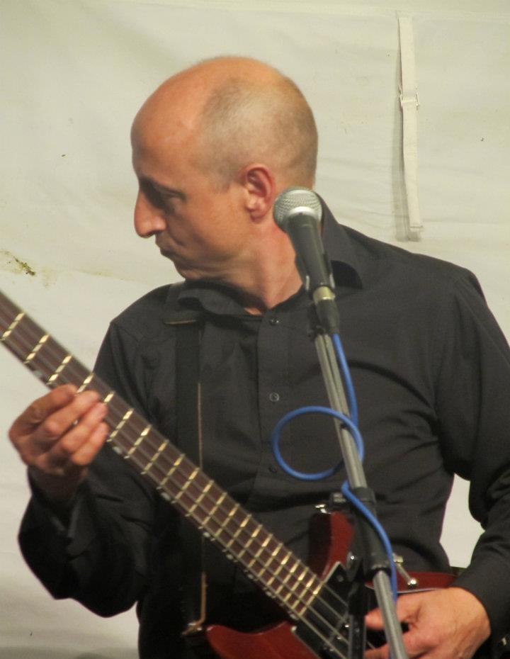 Joe Grossi