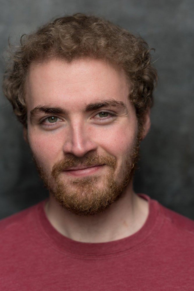 Conner P. Kelley