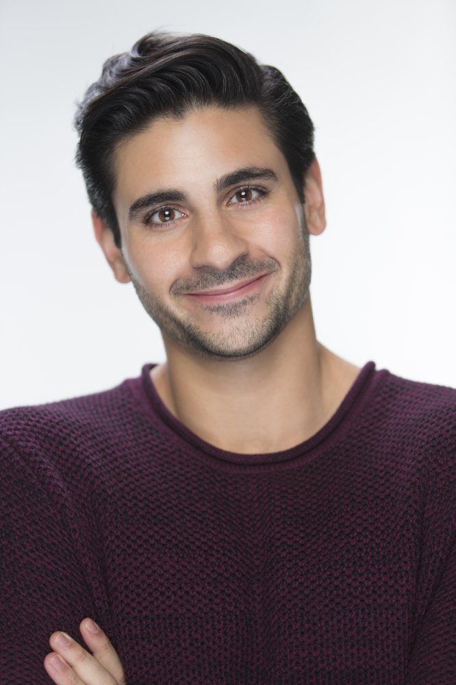 Garen Boyajian