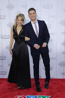 Michael Bublé