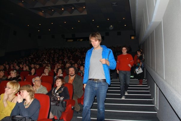 Chris Waitt