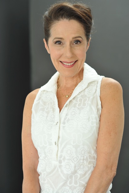 Glynis Davies