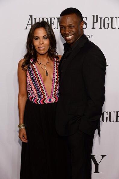 Sean Patrick Thomas