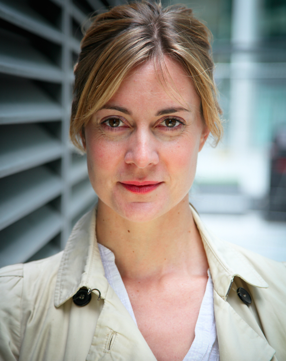 Joanna Croll