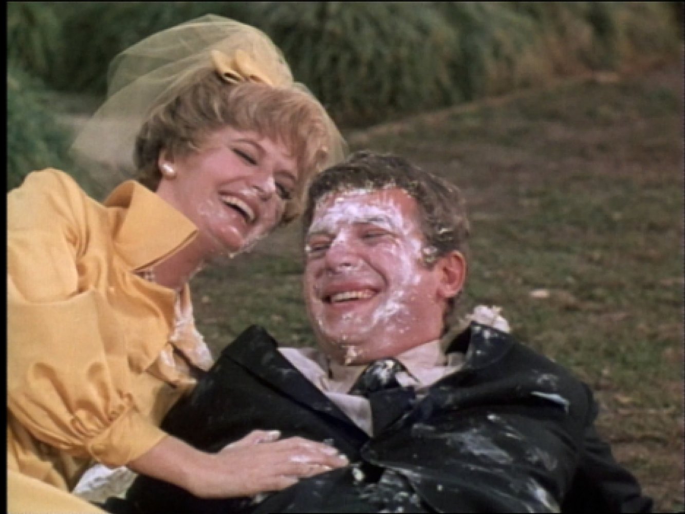 Robert Reed