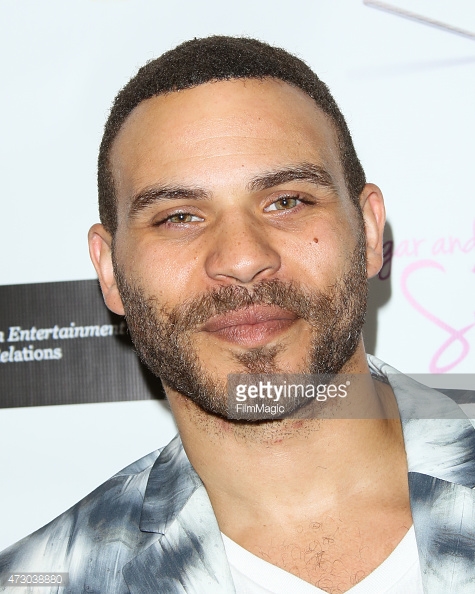 Ian Verdun