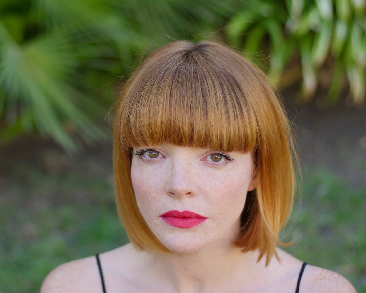 Nicole LaLiberte