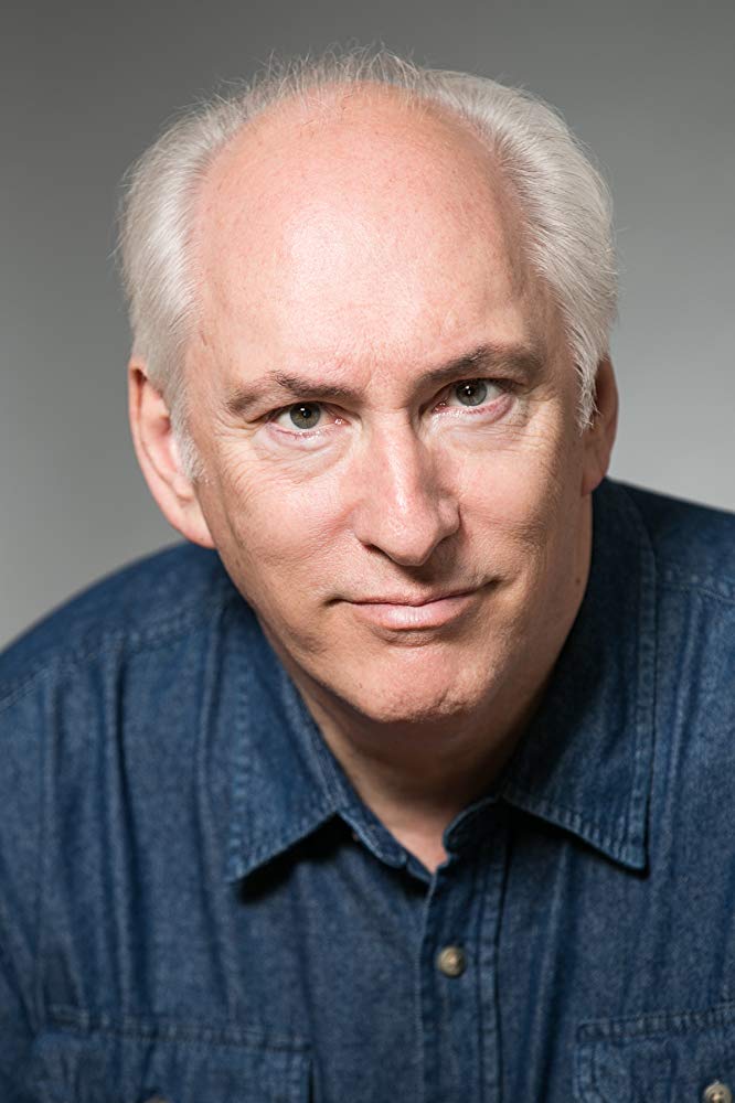 Stuart Bentley