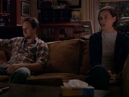 Josh Charles