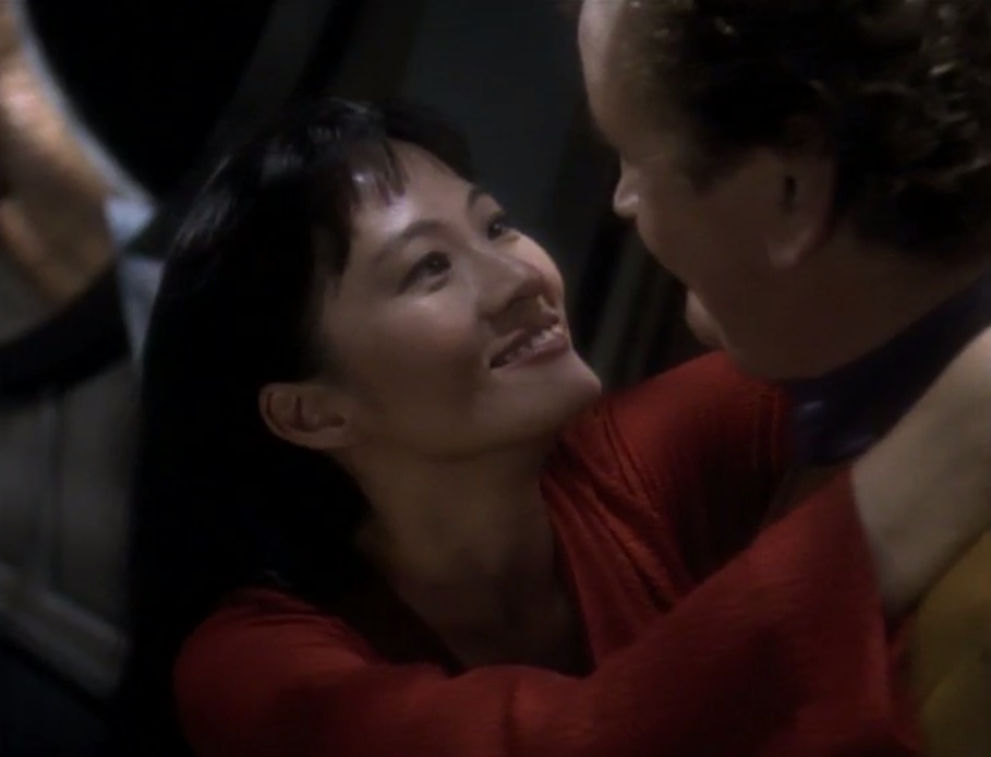 Rosalind Chao