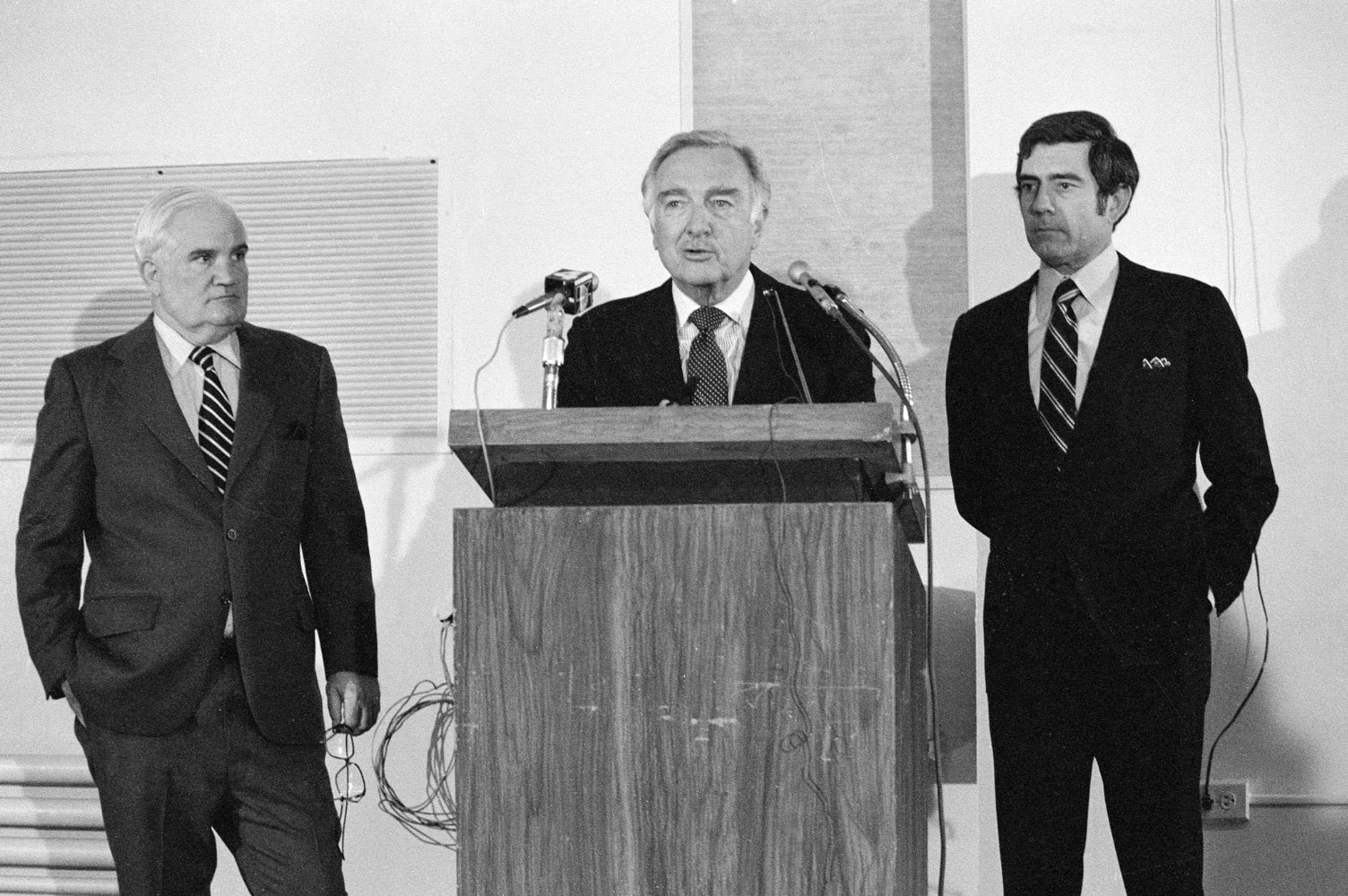 Walter Cronkite