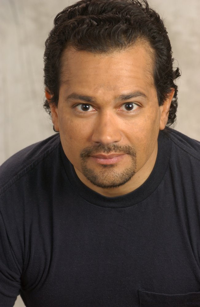 Tony Alameda