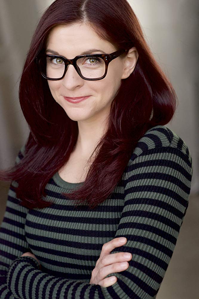 Jennifer Snowden