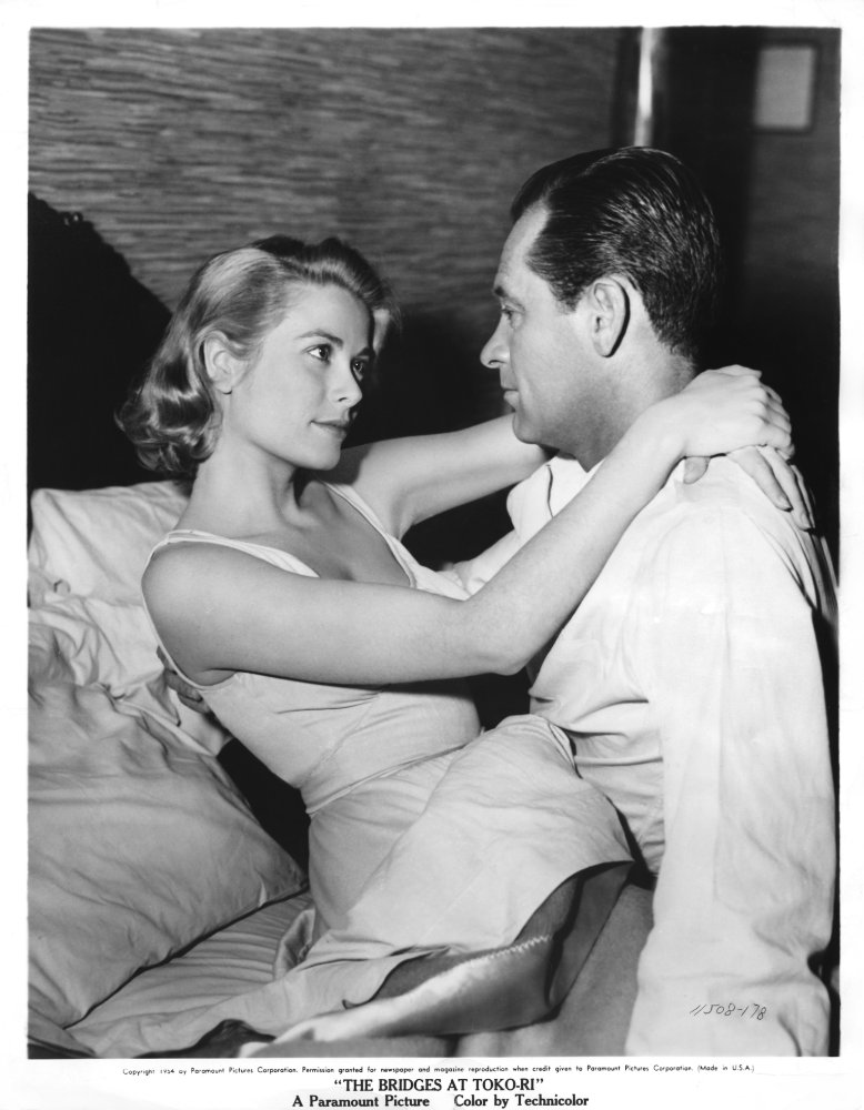 Grace Kelly