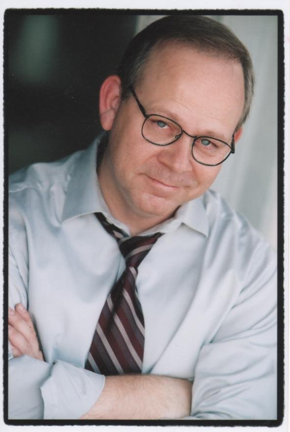 Andy Forrest