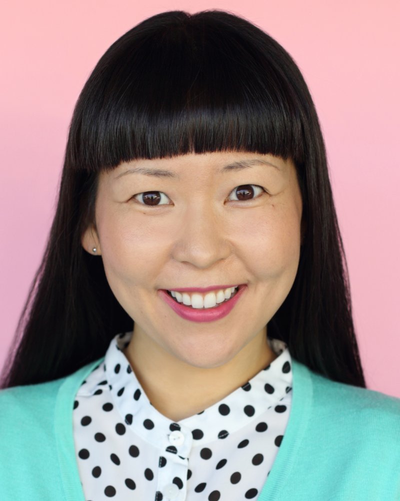 Teruko Nakajima
