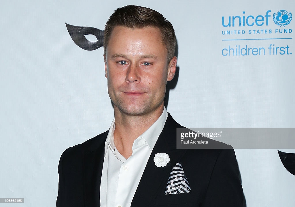 Eric Nenninger