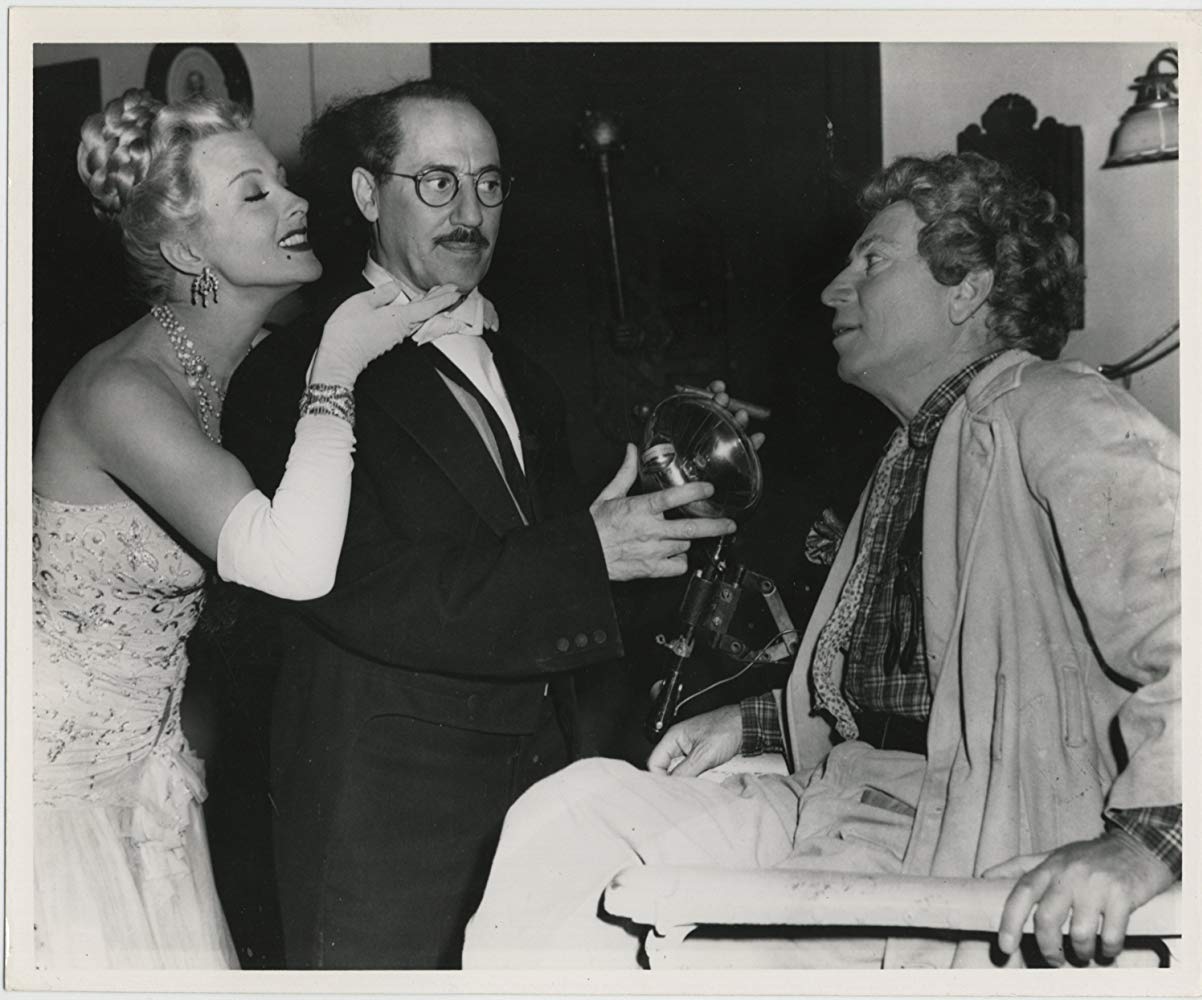 Harpo Marx