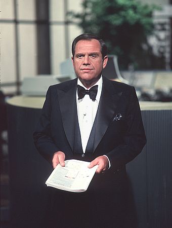 Alan King