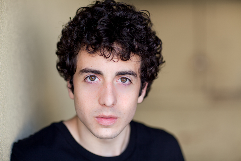 Austin Rogers