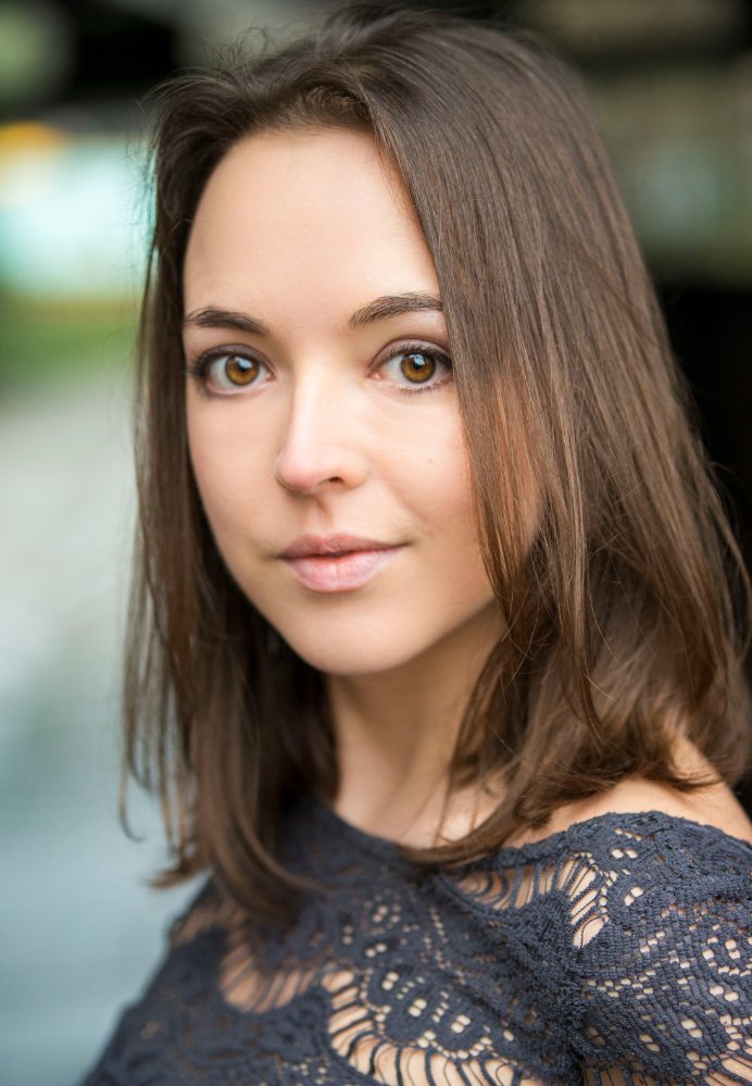Angelique Joan