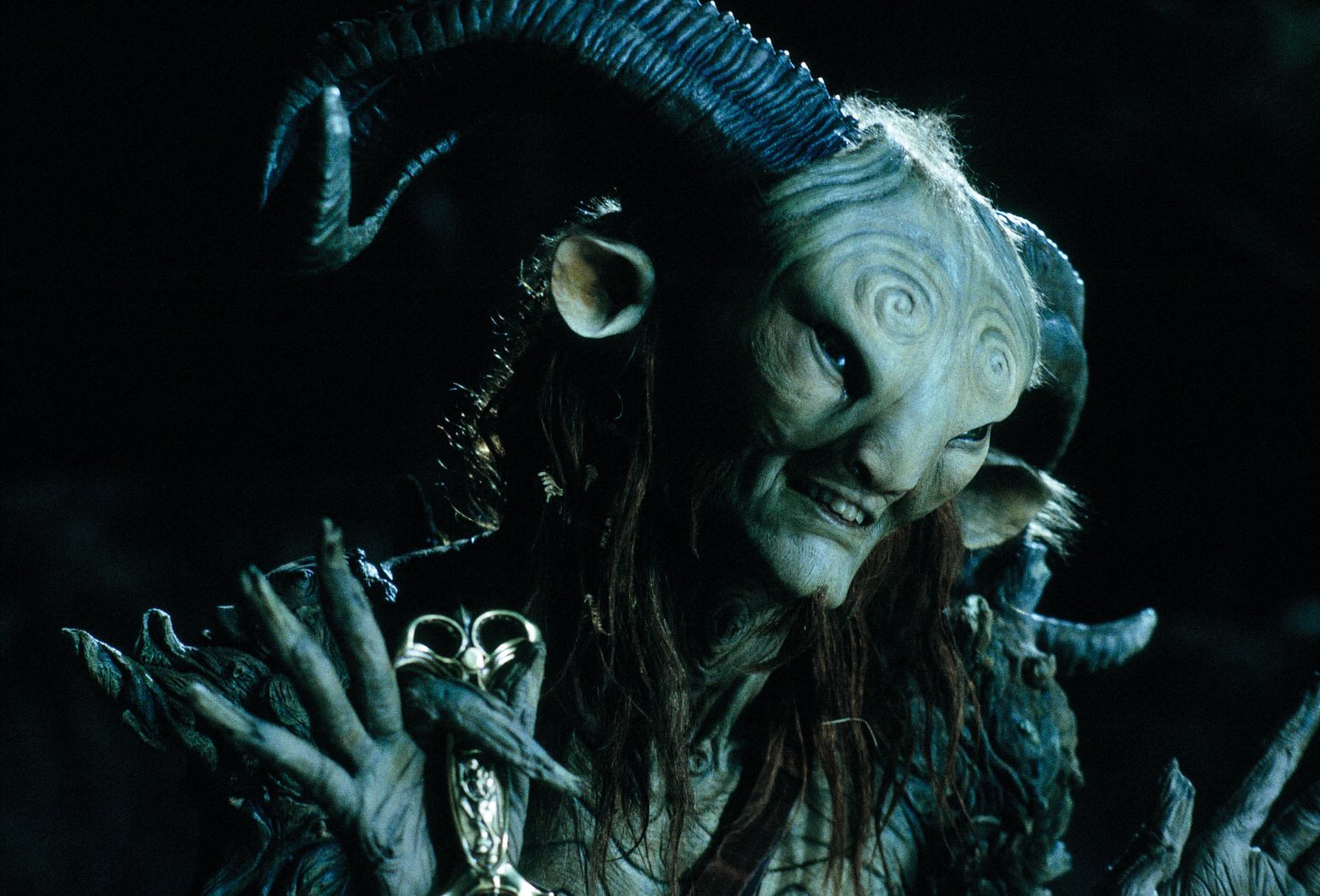 Doug Jones