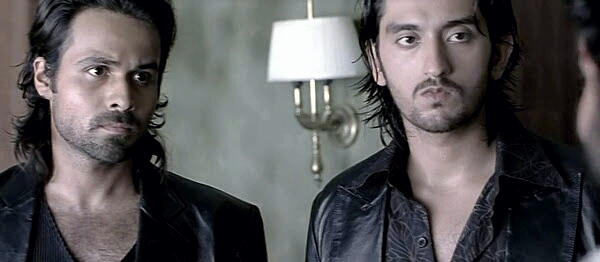 Shaad Randhawa