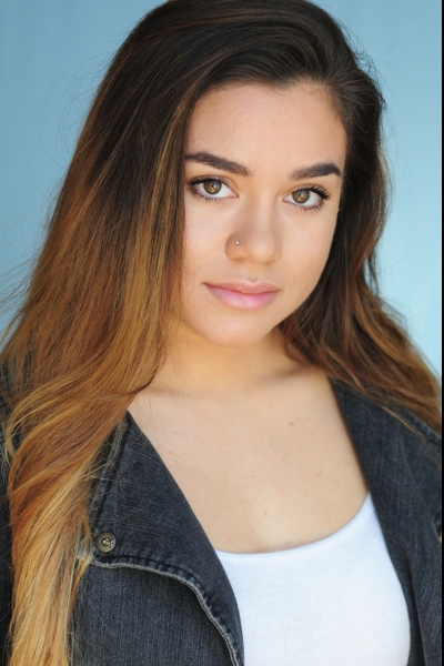 Sienna Noelle Peeples