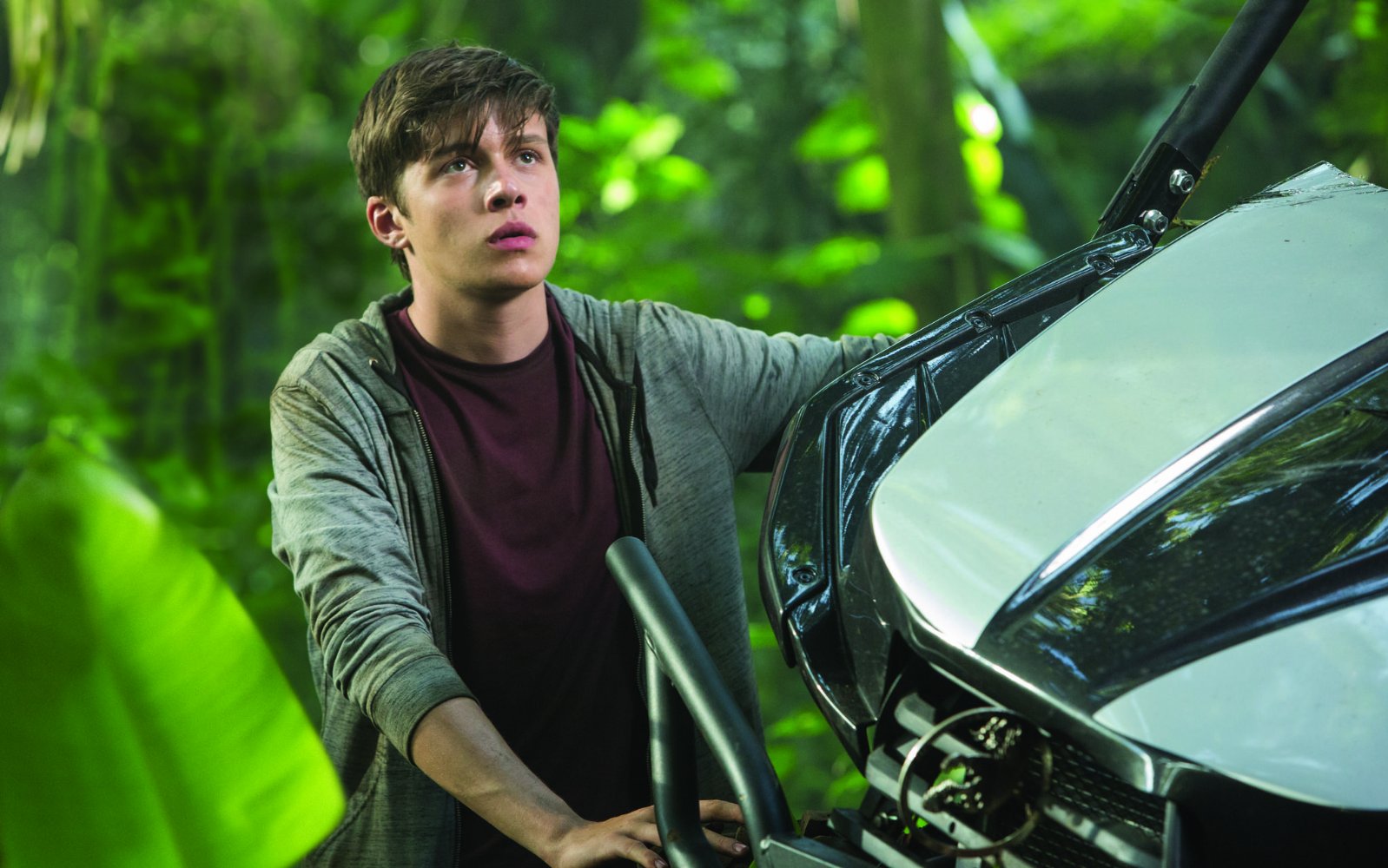 Nick Robinson