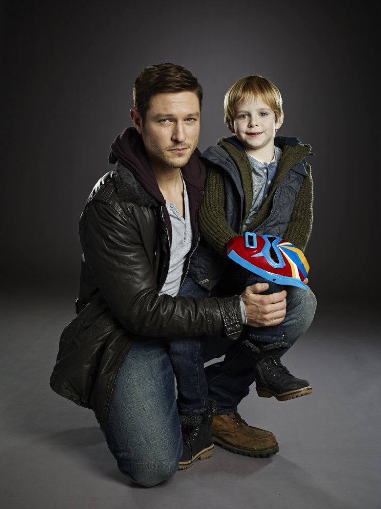 Michael Graziadei
