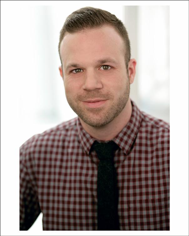 Darren Lipari