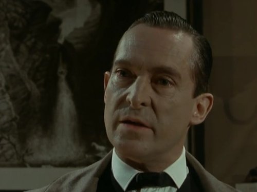 Jeremy Brett