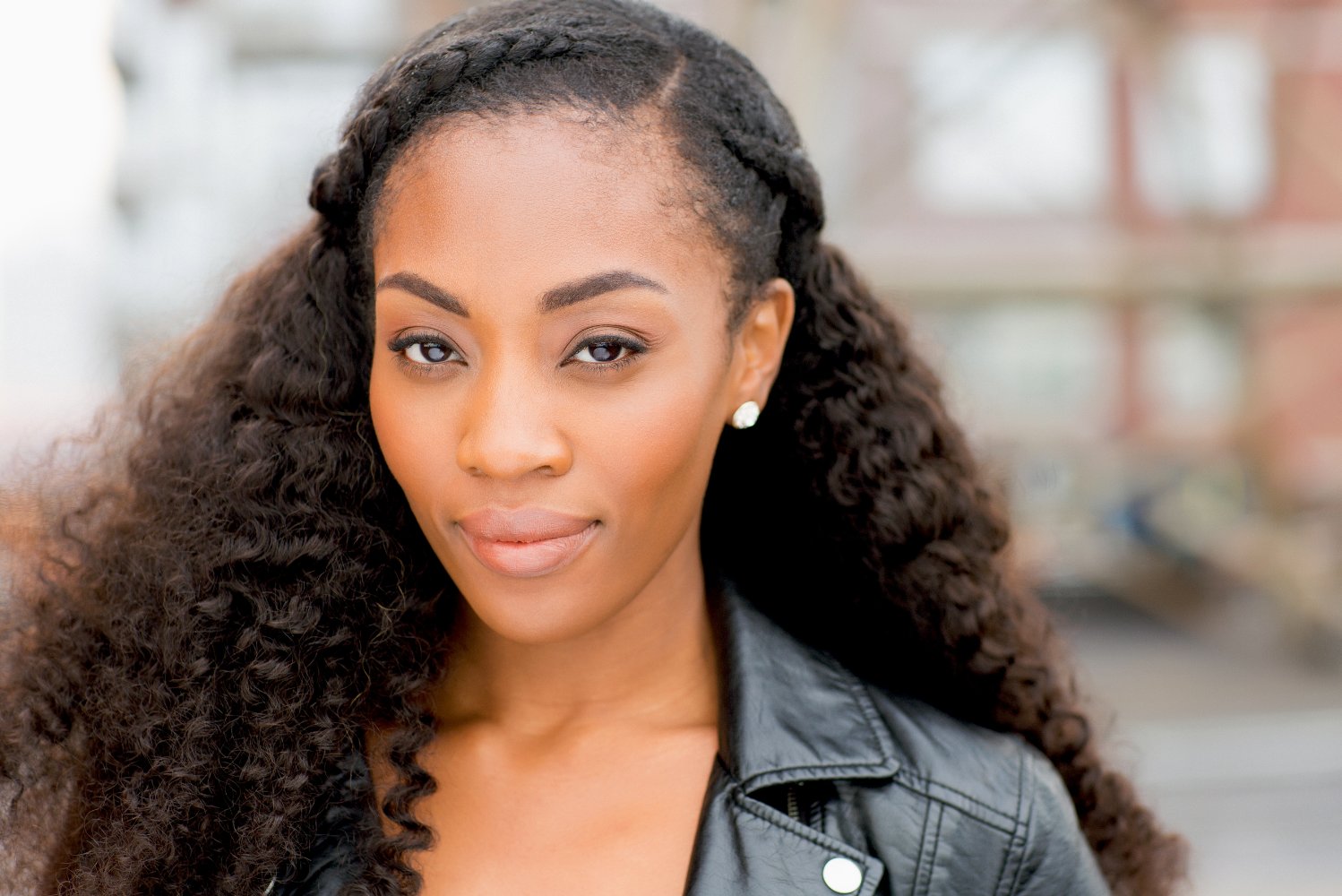 Racquel Bailey