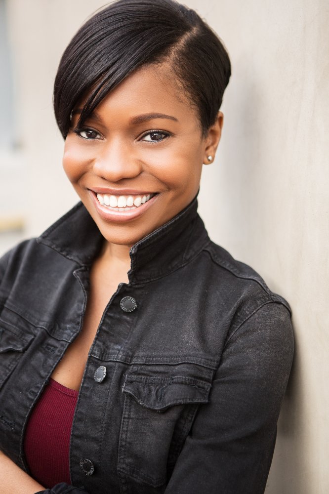 Monique Gall