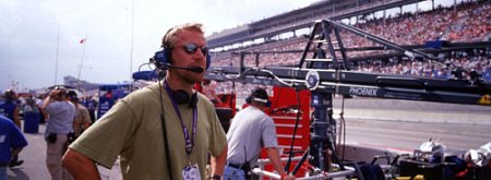 Renny Harlin