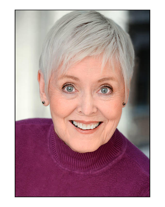 Diane Kimbrell