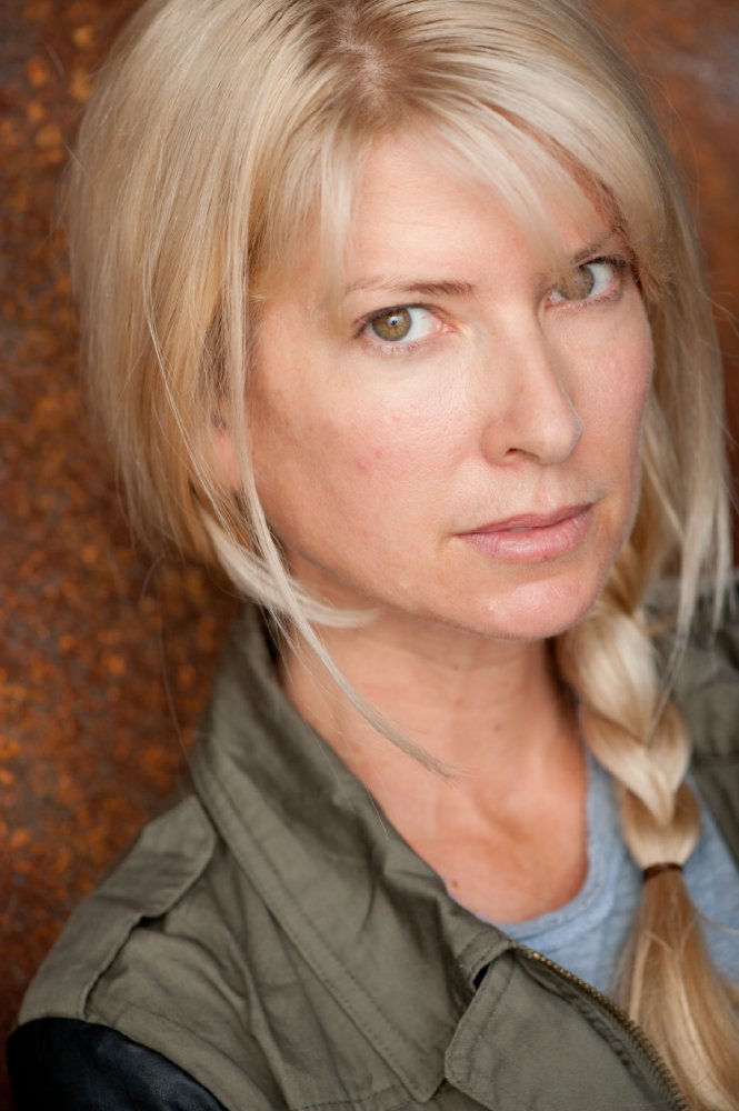 Jenice Marshall