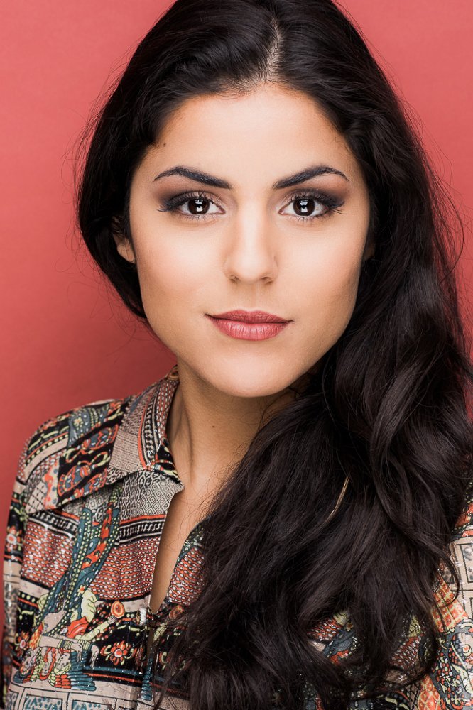 Veronica Sixtos