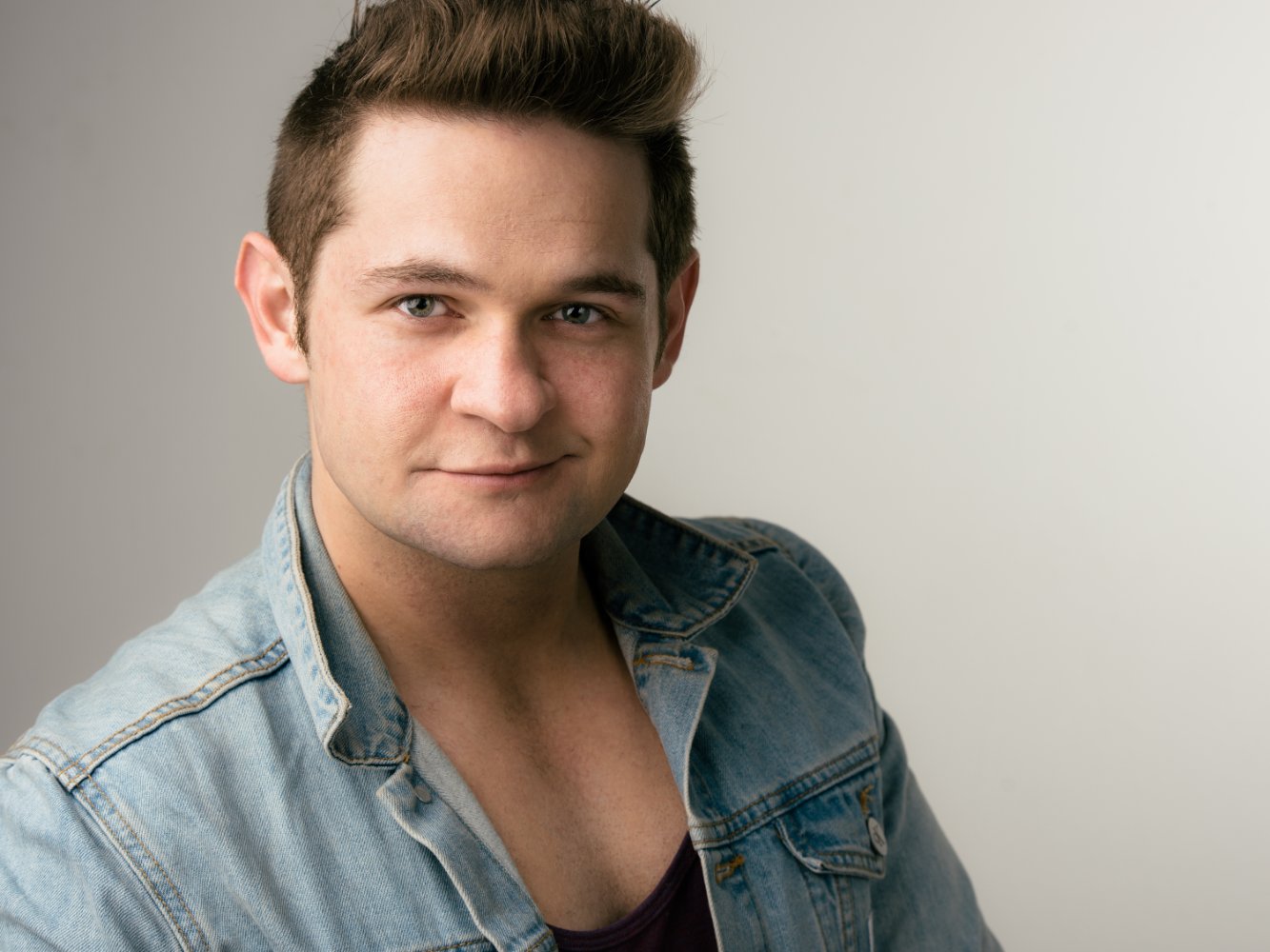 Chase Steven Anderson