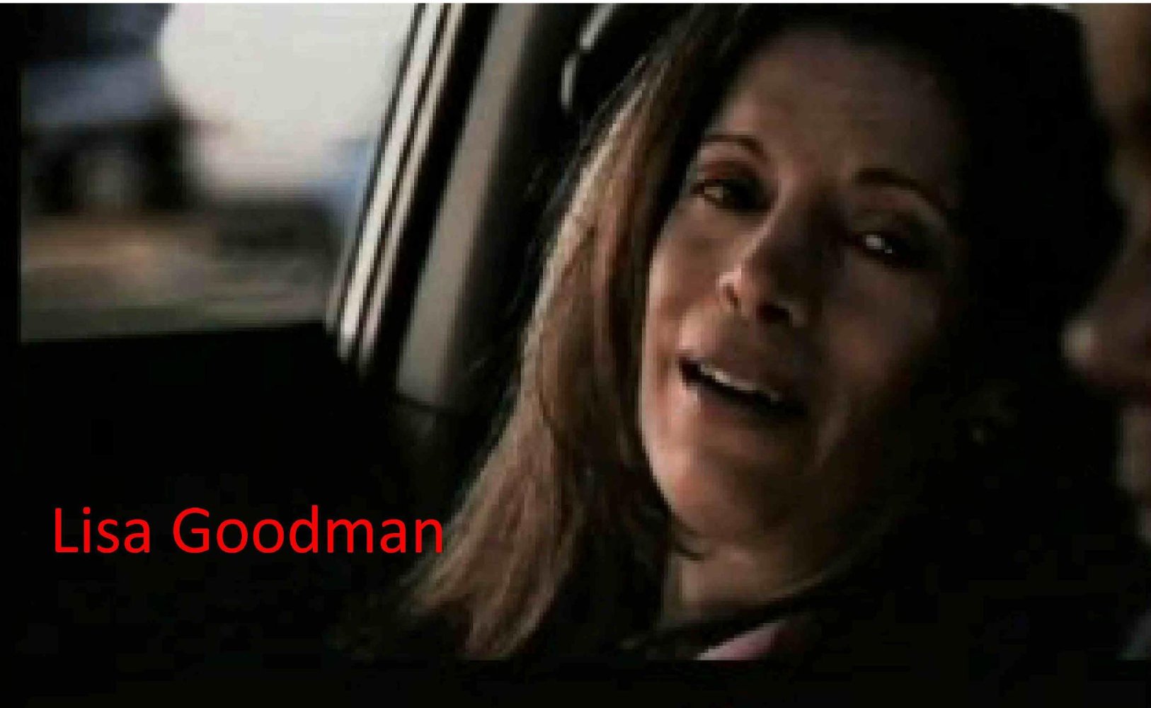 Lisa Goodman