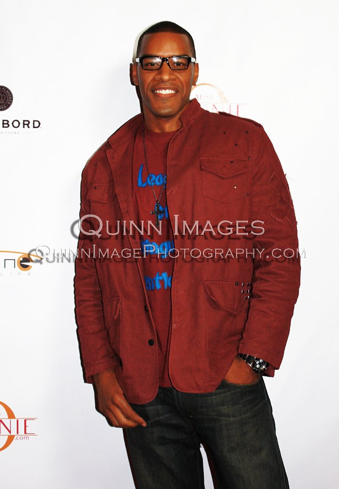 Kenyon Glover