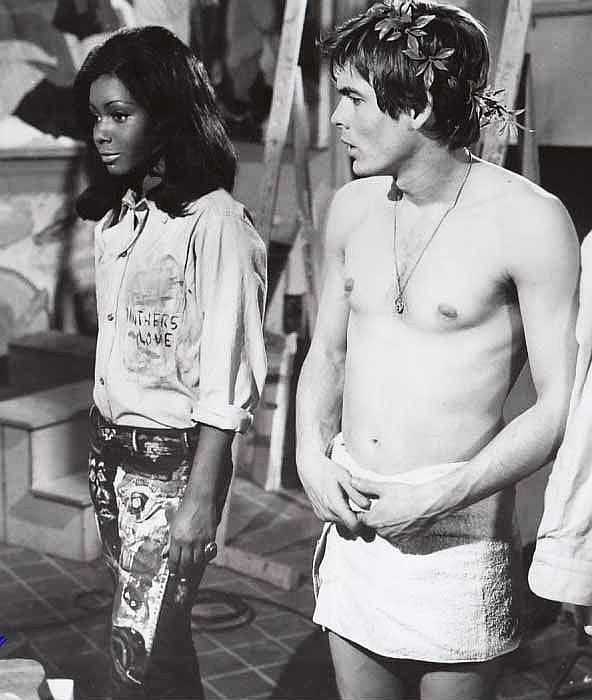 Judy Pace