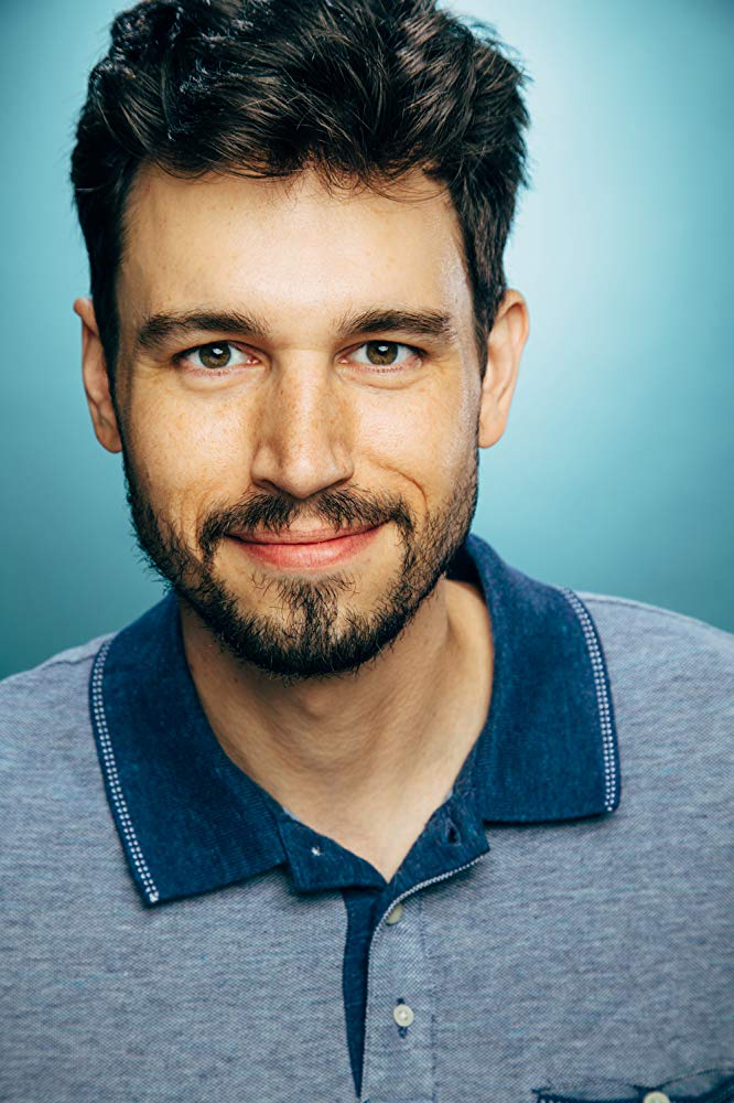 Alex Parker
