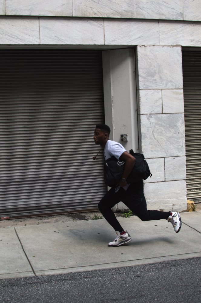 Kareem Lewis