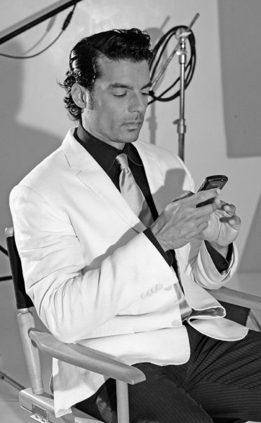 Stefan Pinto